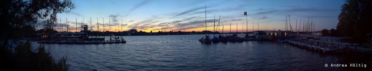 Alster Panorama 1